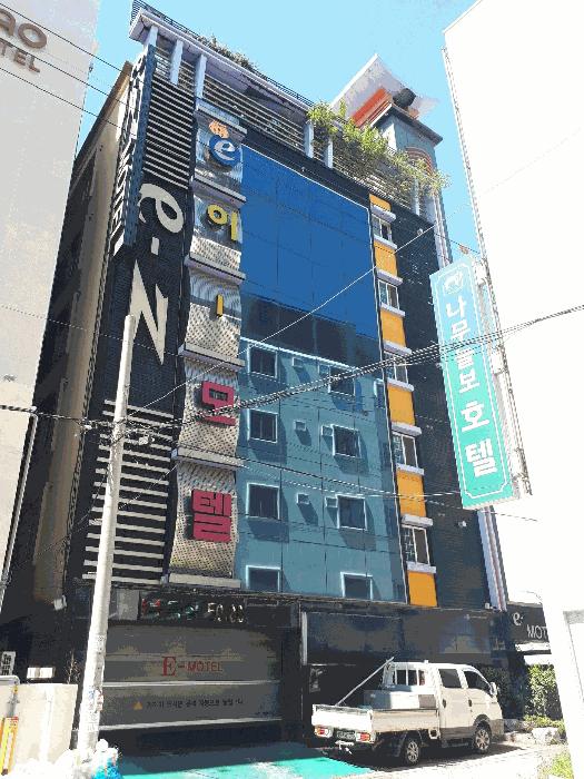 울산광역시 남구 삼산동 1641-5 법원경매 물건 대표사진