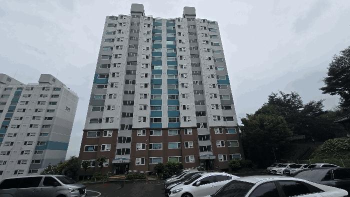 울산 울주군 삼남읍 교동리 1678 영남알프스타운아파트 114동 3층30 아파트 경매 물건 사진