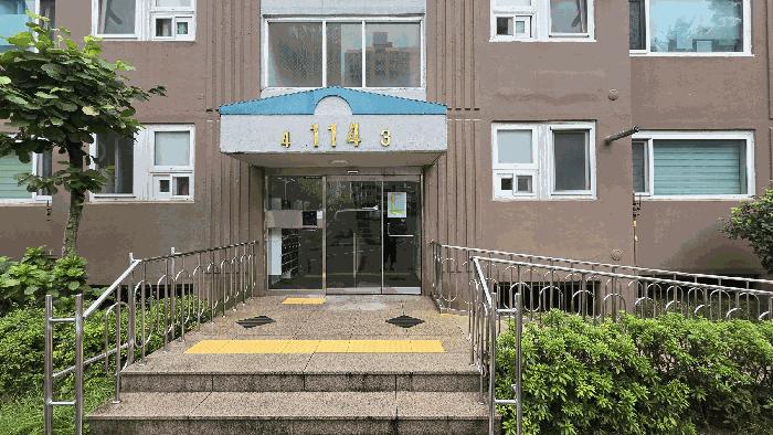 울산 울주군 삼남읍 교동리 1678 영남알프스타운아파트 아파트 사진 2