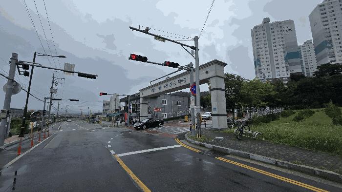 울산 울주군 삼남읍 교동리 1678 영남알프스타운아파트 아파트 사진 3