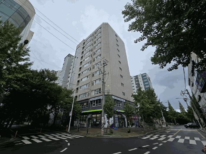 2025타경12571 법원경매 사진3 | 울산 중구 오피스텔 경매