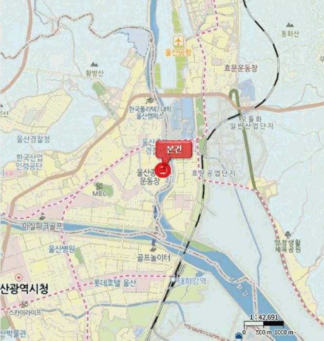 2025타경12571 법원경매 사진9 | 울산 중구 오피스텔 경매
