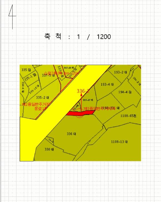 경남 양산시 평산동 336-2 도로 사진 6