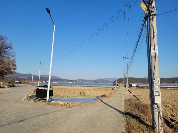 경상북도 구미시 선산읍 북산리 528-1 법원경매 물건 대표사진