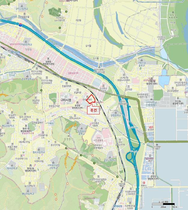 2025타경418 법원경매 사진10 | 경북 구미시 아파트 경매