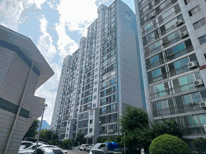 2025타경418 법원경매 사진2 | 경북 구미시 아파트 경매