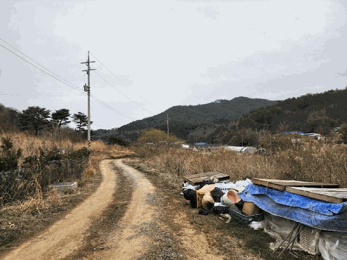 충청남도 태안군 원북면 이곡리 326 법원경매 물건 대표사진