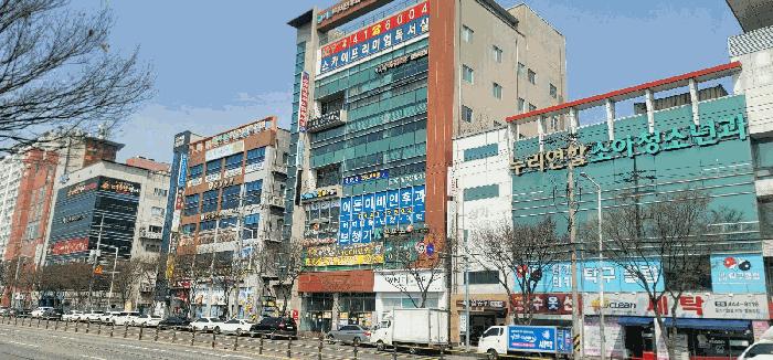 2025타경10847 법원경매 사진5 | 경북 구미시 상가,오피스텔,근린시설 경매