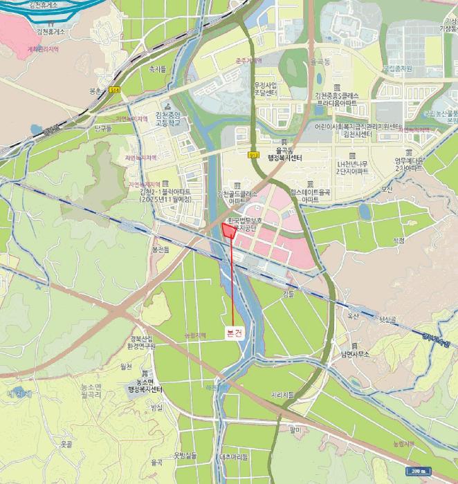2025타경11231 법원경매 사진9 | 경북 김천시 아파트 경매