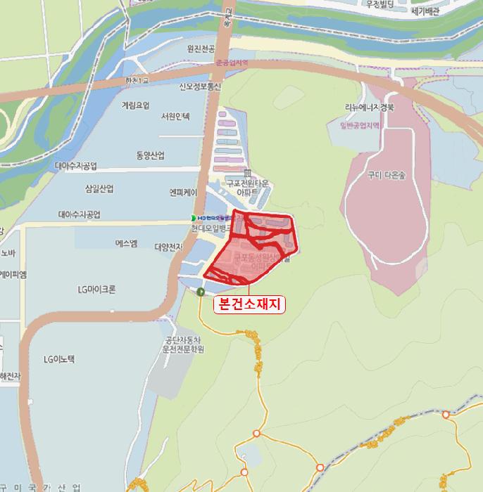2025타경11269 법원경매 사진9 | 경북 구미시 아파트 경매