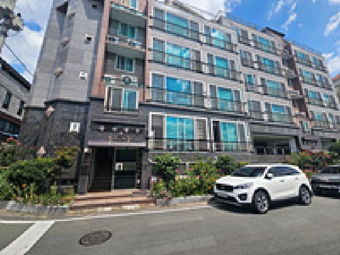 경남 창원시 의창구 북동 143 리앤아이테르 2층204 오피스텔 사진 5