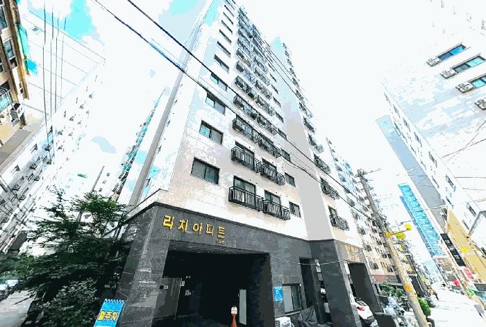 2025타경12608 법원경매 사진4 | 서울 강서구 오피스텔 경매