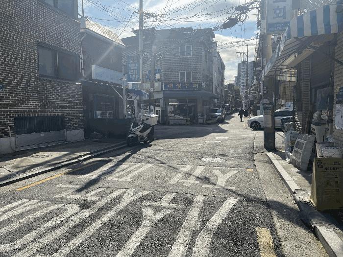 법원경매 2025타경12612 사진5 | 서울 양천구 신월동 233-21 다세대주택 경매