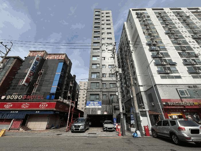 서울특별시 강서구 화곡동 914-4 쌍떼포레 제3층 제305호 법원경매 물건 대표사진
