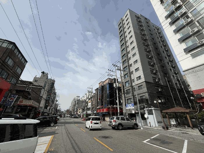 2025타경12661 법원경매 사진4 | 서울 강서구 오피스텔 경매