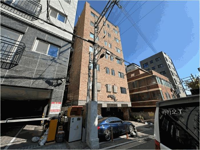 법원경매 2025타경12672 사진5 | 서울 금천구 가산동 142-17 다세대주택 경매