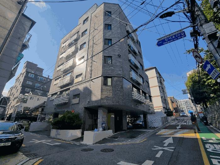 서울 강서구 화곡동 338-4 하나아이파크빌 제3층 제302호 다세대(빌라) 경매 물건 사진