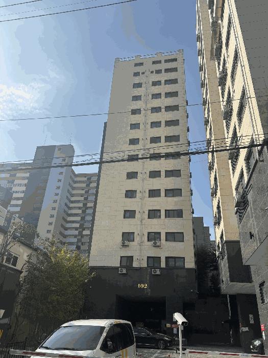 법원경매 2025타경12739 사진2 | 서울 금천구 가산동 234-2 오피스텔 경매