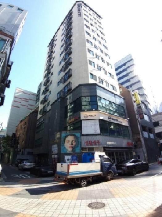 서울 영등포구 영등포동3가 17 다솔메트로시티 제6층  오피스텔 사진 5