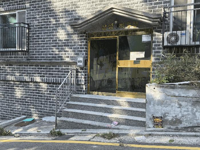 법원경매 2025타경12758 사진5 | 서울 양천구 신월동 478-10 삼성하우징 다세대주택 경매