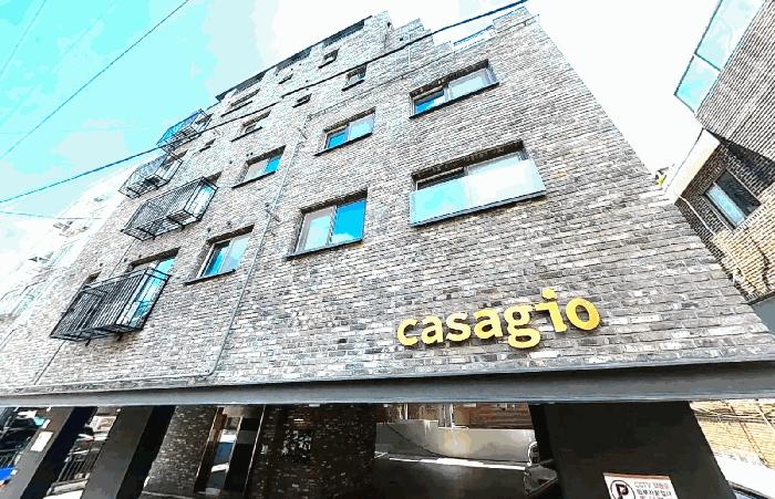 서울 강서구 화곡동 350-17 까사지오 제5층 제50 다세대(빌라) 사진 2