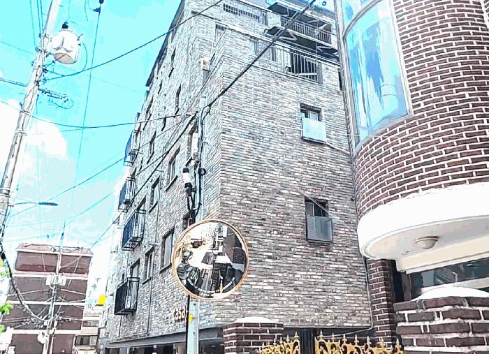 서울 강서구 화곡동 350-17 까사지오 제5층 제50 다세대(빌라) 사진 4