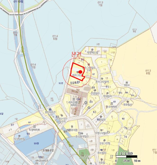 법원경매 2025타경12786 사진16 | 서울 구로구 온수동 86-10 다세대주택 경매