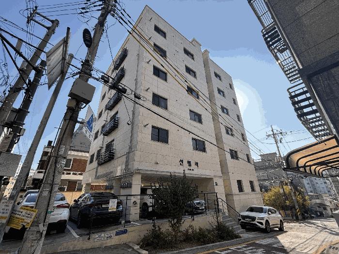서울특별시 강서구 등촌동 365-207 션밸리 제3층 제301호 법원경매 물건 대표사진