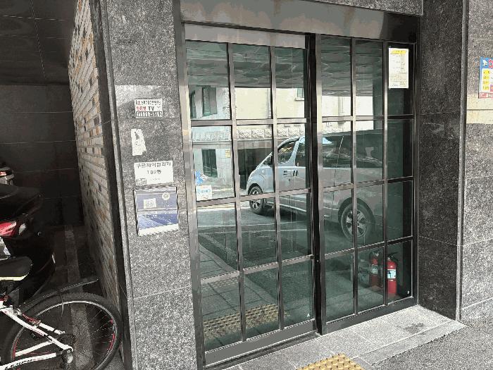 서울 구로구 구로동 317-165 제이펠리체 제102동 다세대(빌라) 사진 3
