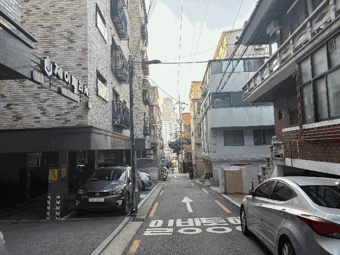 서울 구로구 구로동 317-165 제이펠리체 제102동 다세대(빌라) 사진 4