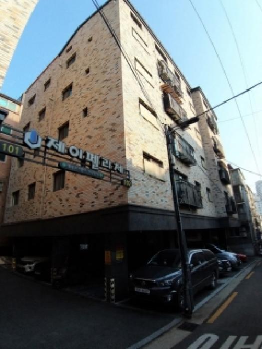 서울 구로구 구로동 317-165 제이펠리체 제102동 다세대(빌라) 사진 6