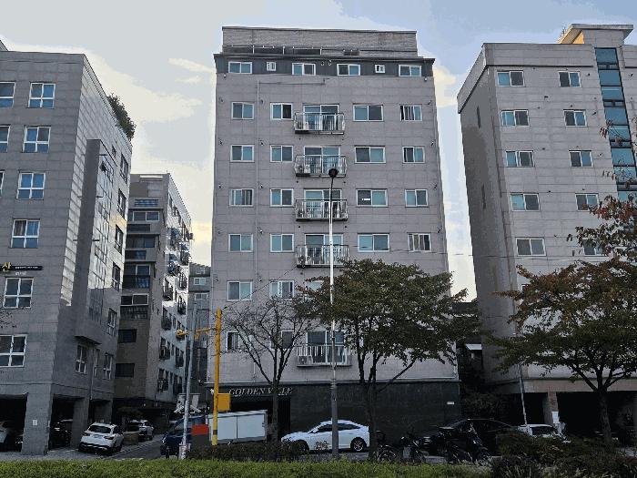 서울특별시 강서구 화곡동 367-51 골든빌 제9층 제901호 법원경매 물건 대표사진