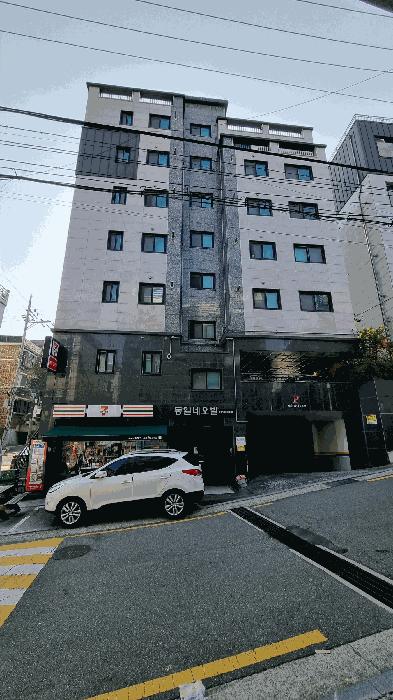 서울특별시 강서구 화곡동 102-182 동일네오빌 제4층 제403호 법원경매 물건 대표사진