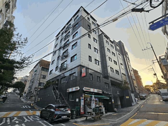 법원경매 2025타경12942 사진2 | 서울 강서구 화곡동 102-182 동일네오빌 다세대주택 경매
