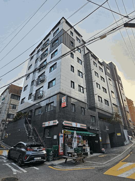 법원경매 2025타경12942 사진5 | 서울 강서구 화곡동 102-182 동일네오빌 다세대주택 경매