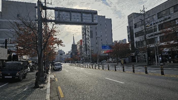법원경매 2025타경12981 사진3 | 서울 영등포구 대림동 665-8 오피스텔 경매