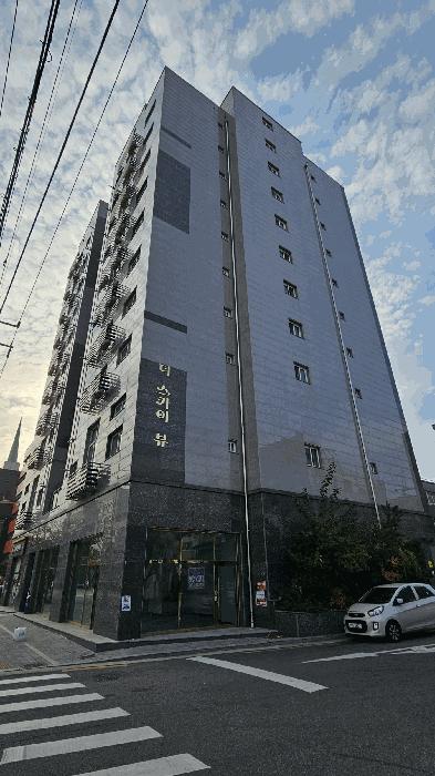법원경매 2025타경12981 사진4 | 서울 영등포구 대림동 665-8 오피스텔 경매