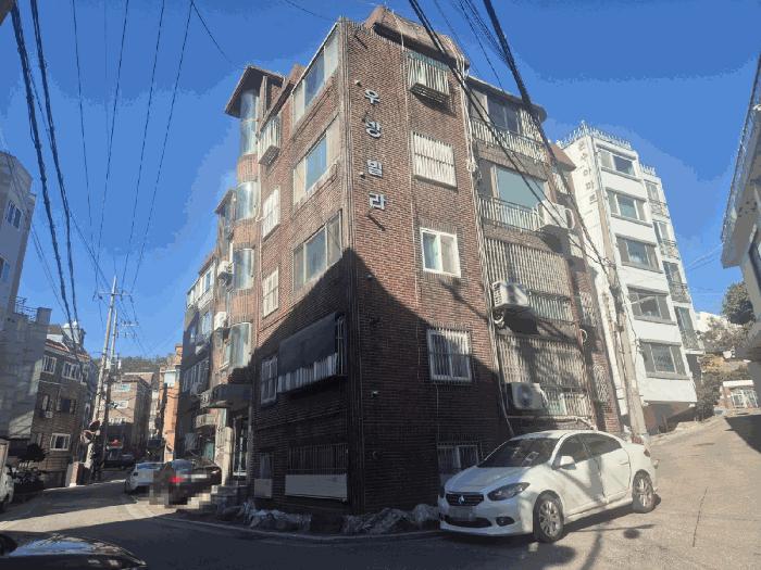 법원경매 2025타경13003 사진3 | 서울 구로구 온수동 83-3 제지층 제비03호 다세대주택 경매