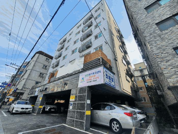서울특별시 강서구 화곡동 421-17 우솔아트빌 제3층 제303호 법원경매 물건 대표사진