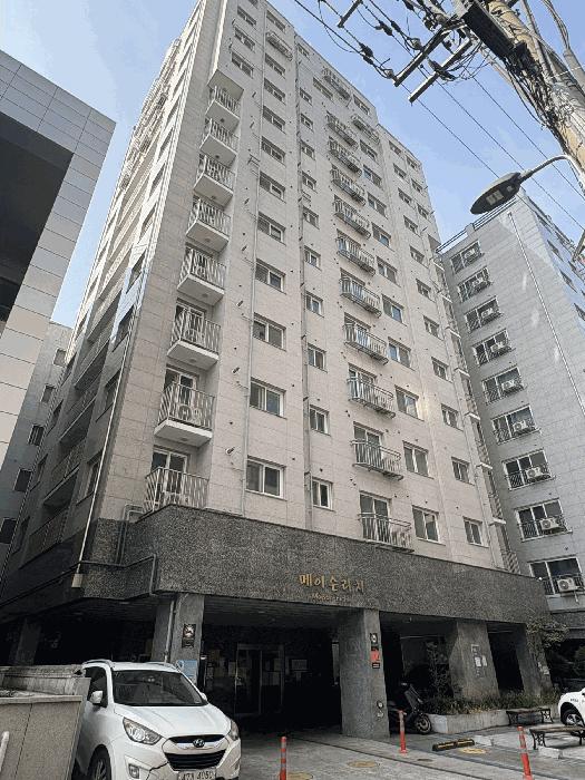 서울특별시 영등포구 영등포동7가 94-183 메이슨리치 제13층 제1301호 법원경매 물건 대표사진