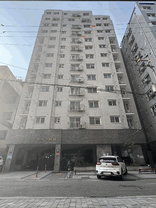 법원경매 2025타경13056 사진5 | 서울 영등포구 영등포동7가 94-183 메이슨리치 다세대주택 경매