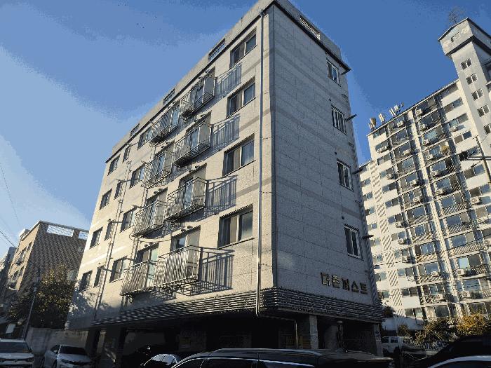 서울특별시 구로구 개봉동 10-1 더존퍼스트 제3층 제305호 법원경매 물건 대표사진