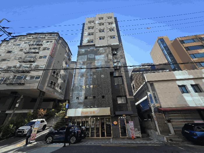 서울특별시 강서구 등촌동 636-3 라움팰리스 제5층 제504호 법원경매 물건 대표사진