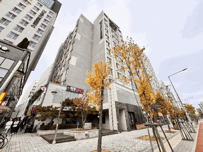 서울특별시 강서구 마곡동 784-3 스카이오피스텔 제9층 제914호 법원경매 물건 대표사진