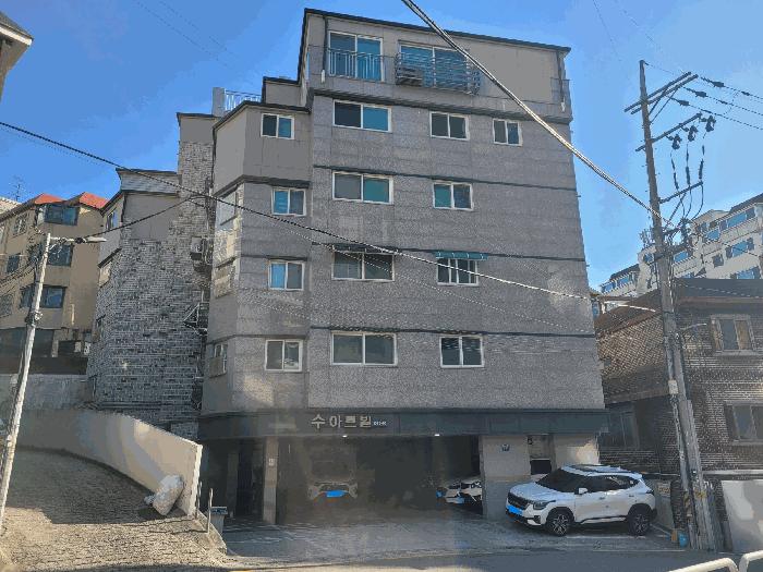 서울특별시 강서구 화곡동 1059-10 수아트빌 제5층 제504호 법원경매 물건 대표사진