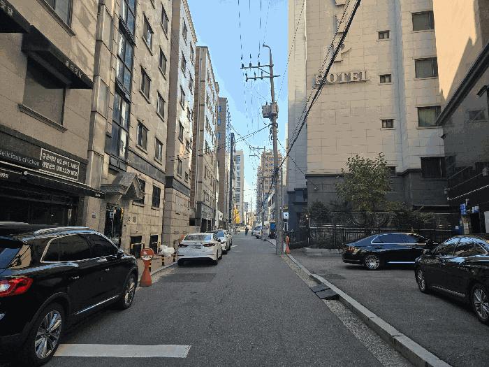 서울특별시 강서구 공항동 684-10 대림캐슬 제4층 제402호 법원경매 물건 대표사진