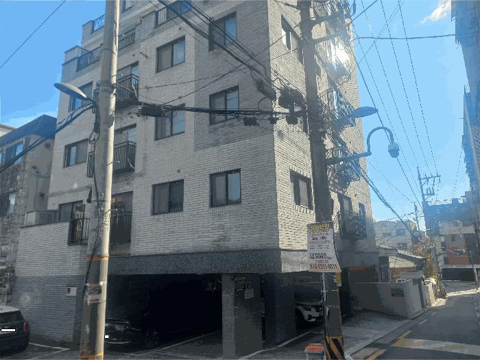 법원경매 2025타경13203 사진5 | 서울 강서구 등촌동 567-1 다세대주택 경매