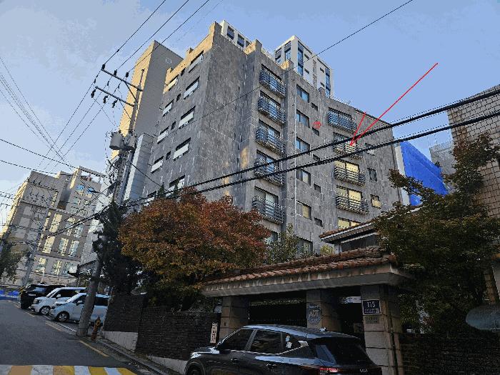법원경매 2025타경13207 사진4 | 서울 양천구 목동 515-23 다세대주택 경매