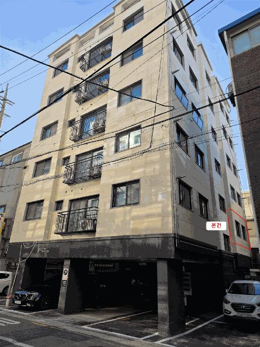 서울특별시 양천구 신정동 889-12 유니크7차 제2층 제203호 법원경매 물건 대표사진