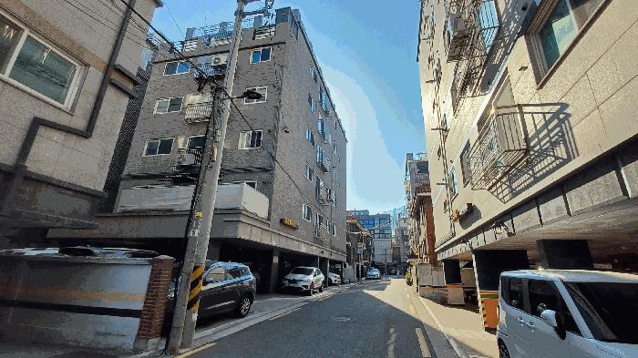서울특별시 강서구 공항동 680-9 유원펠리체 제6층 제601호 법원경매 물건 대표사진